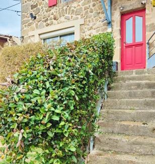 Saint-Cyr Bed & Breakfast | Les Rêves D'Eglantine, maison d'hôtes
