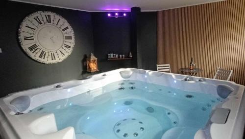 Behen Bed & Breakfast | Les Rêves de Baie de Somme Chambres d'hôtes , Table d'hôtes et Spa