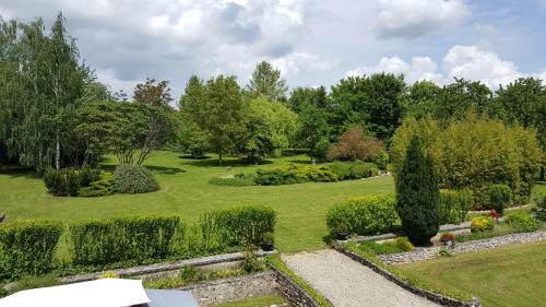 Gouaix Bed & Breakfast | Les Rêves de Flamboin