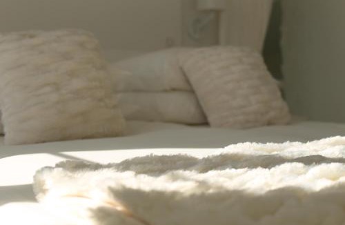 Gouaix Bed & Breakfast | Les Rêves de Flamboin
