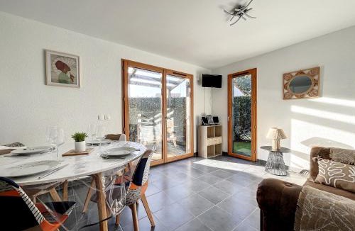 Le Crotoy House | Les Rêves du Crotoy