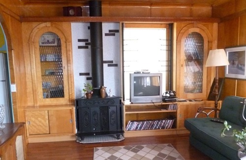 Saint-Fabien Bed & Breakfast | Les Rêves et Veillées