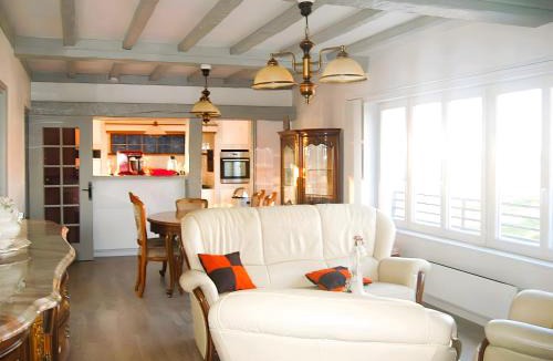 Ledringhem Apartment | Les Racines de la Vie Rurale