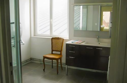 Ledringhem Apartment | Les Racines de la Vie Rurale