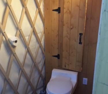 Rouyn-Noranda Ski Chalet | Les Racines du p'tit Isidore
