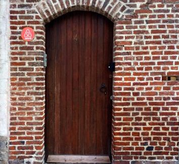 Haspres House | Les racines