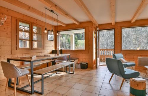 Le Chinaillon Apartment | Les Raiches 4