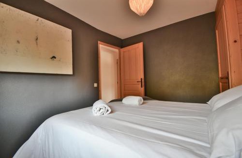 Le Chinaillon Apartment | Les Raiches 4