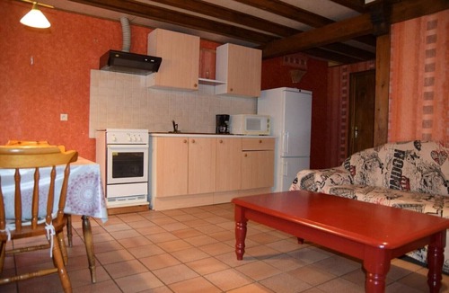 Ban-de-Sapt House | Les Raids - 2 pièces 4 personnes