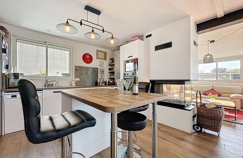Les Moutiers-en-Retz House | Les Rainettes by Interhome