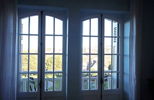 Mesnil-Val-Plage House | Les Ramiers - Criel SUR MER