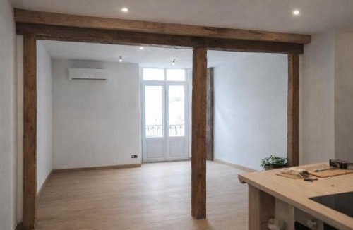Genolhac Apartment | Les randonnées joyeuses