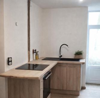 Genolhac Apartment | Les randonnées joyeuses