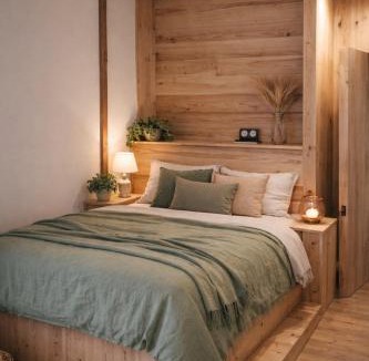 Genolhac Apartment | Les randonnées joyeuses