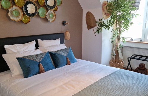 Marcilly-sur-Seine House | Les Randonneuses