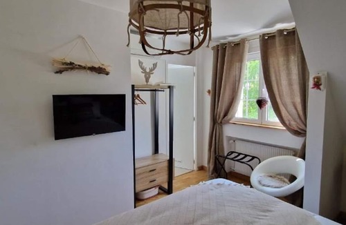 Marcilly-sur-Seine House | Les Randonneuses