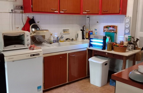 Aydat Bed & Breakfast | Les randonneurs room