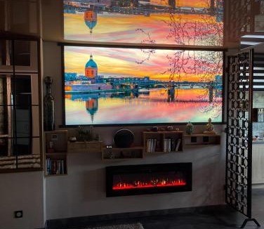 La Celle-sous-Gouzon Hotel | Les RDV du lac