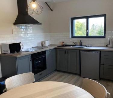 Saulces-Monclin House | Les redeles