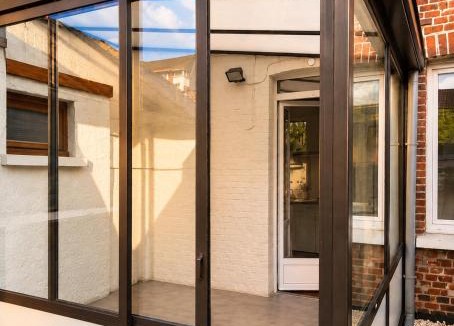 Bouvaincourt-sur-Bresle House | Les reflets de la bresle