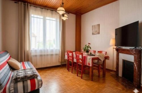 Bouvaincourt-sur-Bresle House | Les reflets de la bresle