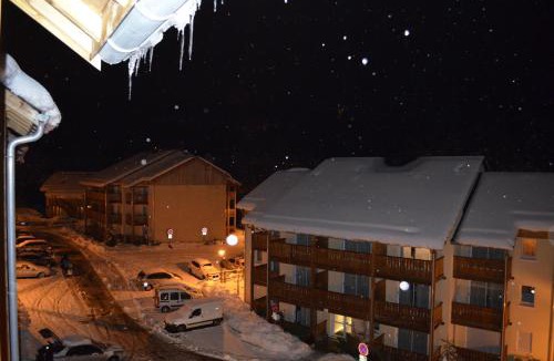 Ax-les-Thermes Apartment | Les Reflets d'Ax