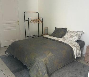 Chalonnes-sur-Loire Apartment | Les reflets de Loire