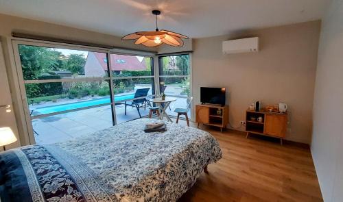 Marquette-lez-Lille House | Les Reflets de Marquette