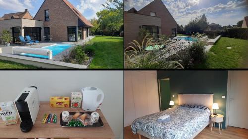 Marquette-lez-Lille House | Les Reflets de Marquette