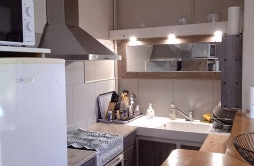 Ambialet House | Les Reflets du Tarn - AMBIALET