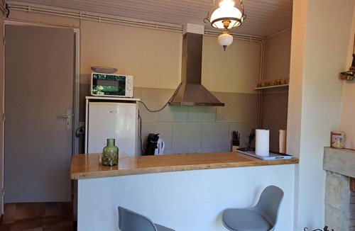 Ambialet House | Les Reflets du Tarn - AMBIALET