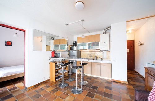 La Jetee Apartment | Les Reflets du Littoral - 20 m de la plage