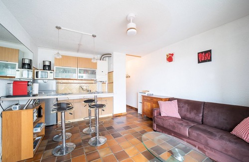 La Jetee Apartment | Les Reflets du Littoral - 20 m de la plage