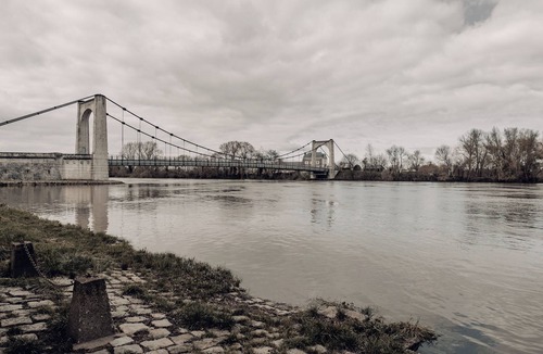 Chalonnes-sur-Loire Apartment | Les reflets de loire