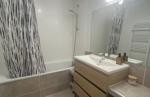 Chalonnes-sur-Loire Apartment | Les reflets de loire