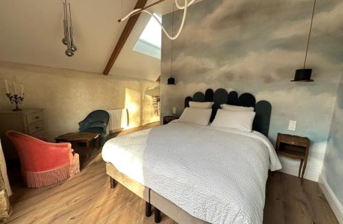 Ploeuc-l'Hermitage Bed & Breakfast | Les Reflets Roz