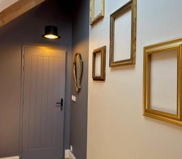 Ploeuc-l'Hermitage Bed & Breakfast | Les Reflets Roz