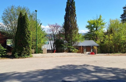 Maisod Apartment | Les Reflets Verts - Lac de Vouglans