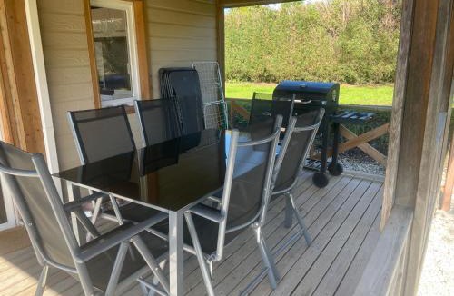 Amance Ski Chalet | Les Refuges des Catieres