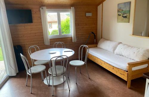 Amance Ski Chalet | Les Refuges des Catieres