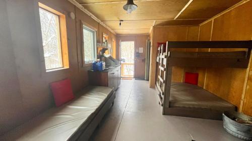 Saint-Faustin-Lac-Carre House | Les Refuges Perchés Mont-Tremblant