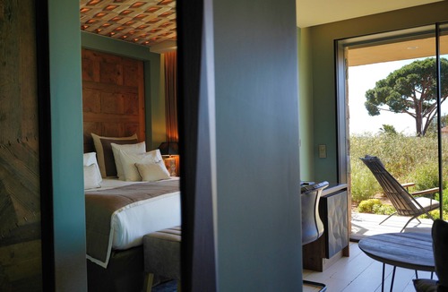 Pinarellu Hotel | Les Regalia Hotel & SPA