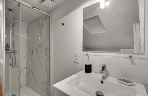 Capitole Apartment | Les Relais du Capitole - Appartements d'hôtes