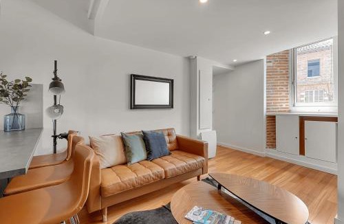 Capitole Apartment | Les Relais du Capitole - Appartements d'hôtes