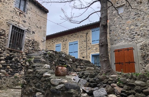 Caudies-de-Fenouilledes Apartment | Les Remparts