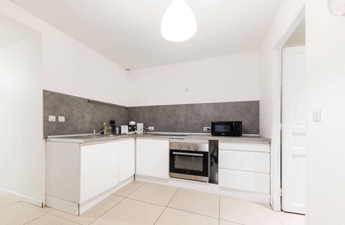 Moret-sur-Loing Apartment | Les Remparts du Loing