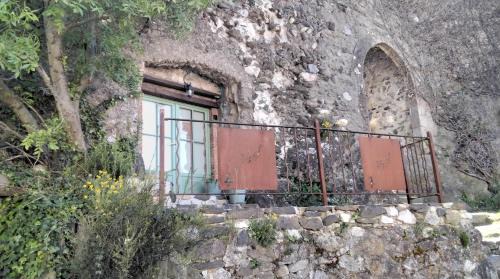 Caudies-de-Fenouilledes Apartment | Les Remparts