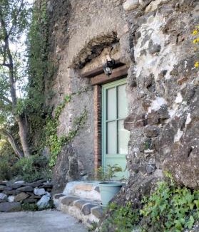 Caudies-de-Fenouilledes Apartment | Les Remparts
