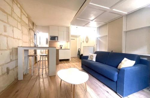 Aigues-Mortes Medieval City Apartment | Les remparts Aigues-Mortes appartement et parking