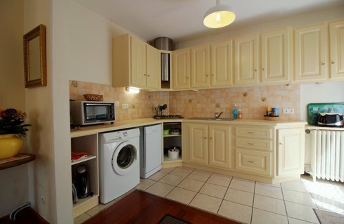 Bourg-sur-Gironde House | Les Remparts - Bourg